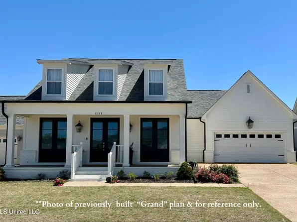 6604 Eastland Ct, Southaven, MS 38672