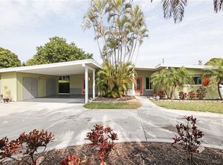 306 41st Ave, Saint Pete Beach, FL 33706