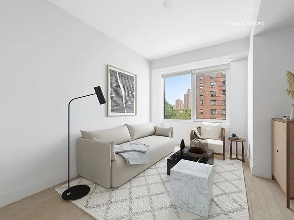 1399 Park Ave #10F, New York, NY 10029