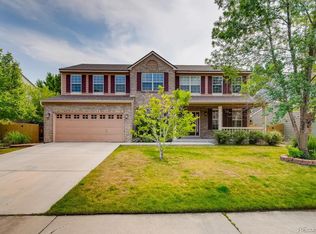 2754 N Torreys Peak Dr, Superior, CO 80027