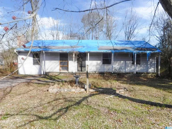 811 Lawrence Ave, Albertville, AL 35951
