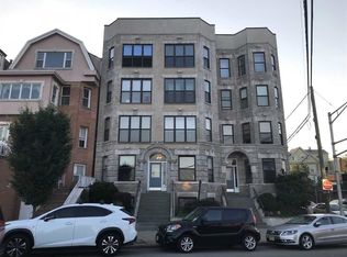965 Boulevard E APT 4-2, Weehawken, NJ 07086