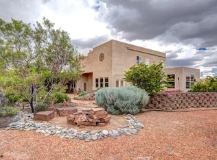 4928 Night Hawk Ct NE, Rio Rancho, NM 87144