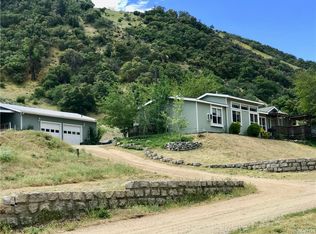 3088 Lebec Oaks Rd, Lebec, CA 93243