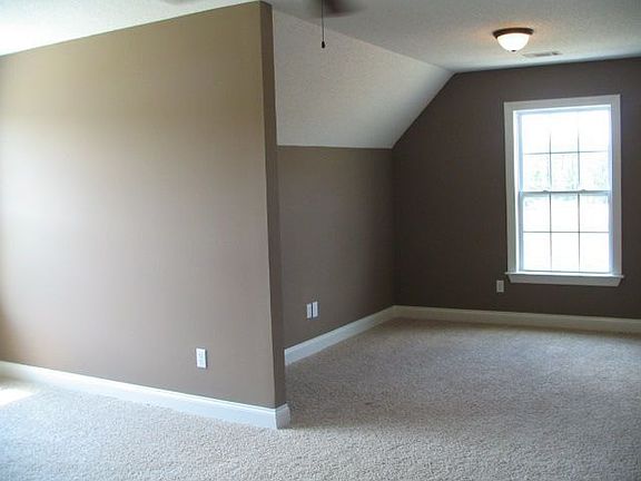 Bonus Room