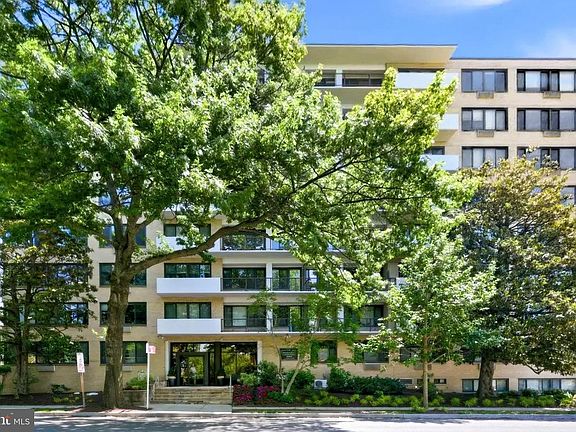 2nd image of 3601 Wisconsin Ave NW APT 210