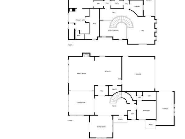 2021 Royal Gardens Pl, North Las Vegas, NV 89084