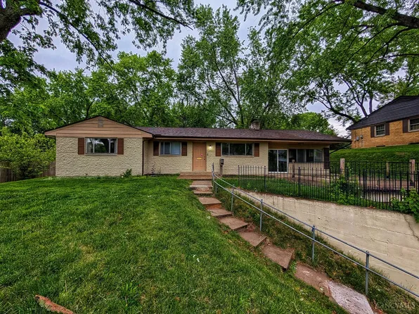 155 Arlington Ave, Franklin, OH 45005