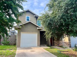 6410-6416 Attucks Ln, San Antonio, TX 78238