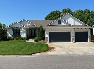 6305 W Driftwood St, Wichita, KS 67205