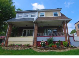 4508 Princeton Ave, Philadelphia, PA 19135