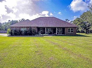 8640 Byrom Campbell Rd, Pace, FL 32571