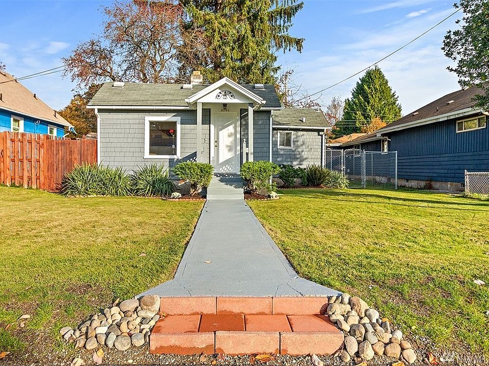 1st image of 8205 E B St