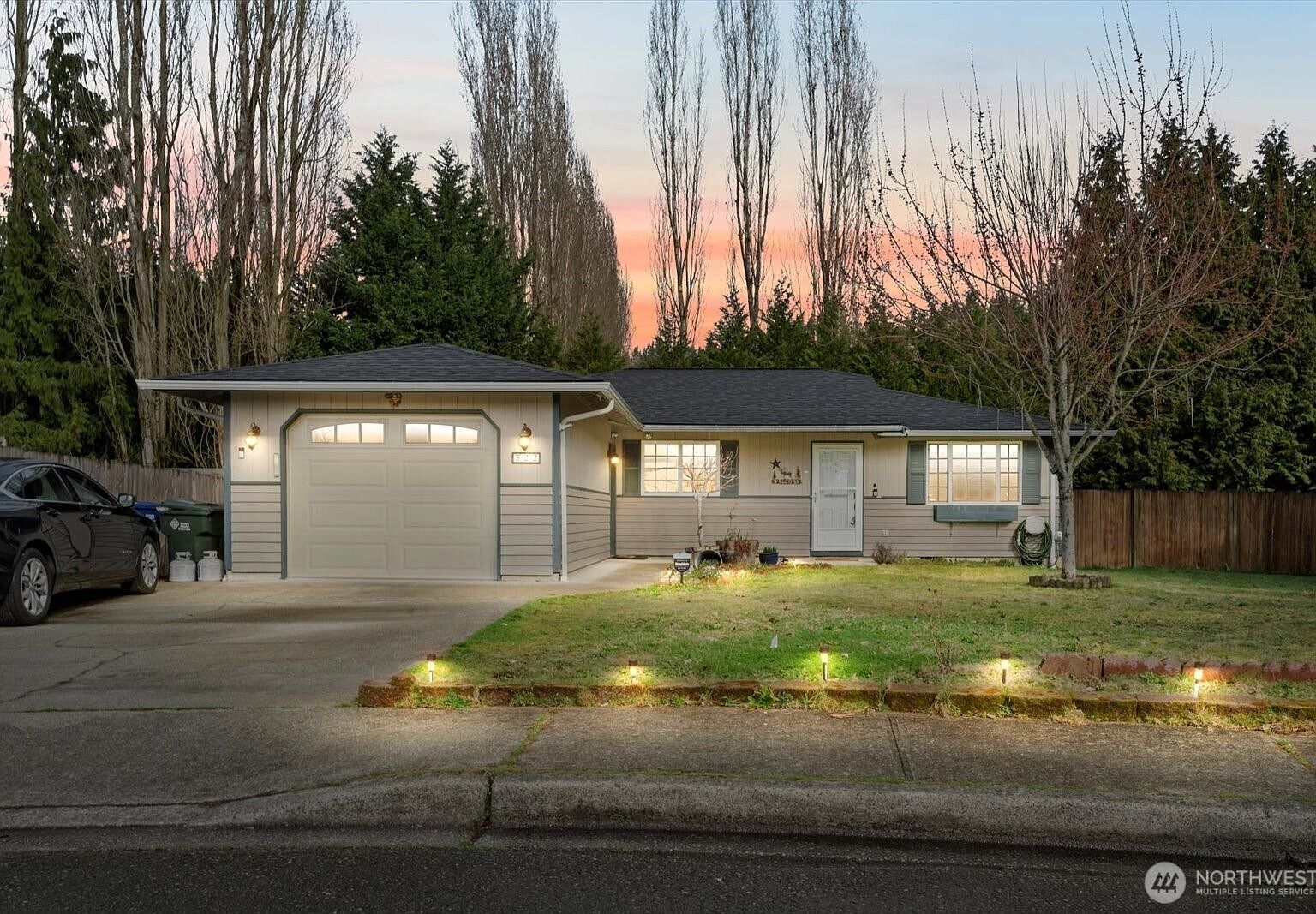 田*中様 house on the hill sweat brown Sweatshirt (Brown) | House on the Hill