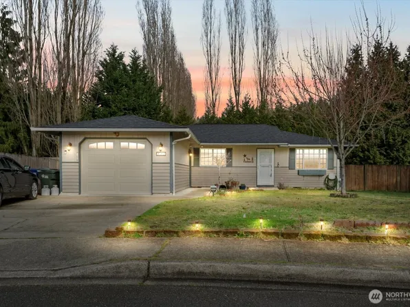 522 Brown Street SE, Orting, WA 98360