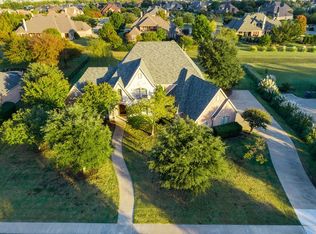 117 Stoneleigh Dr, Heath, TX 75032