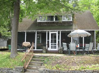 108 W Shore Rd, Norwich, NY 13815