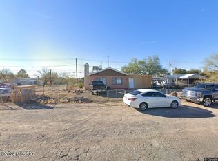 2821 W Quail Rd, Tucson, AZ 85746