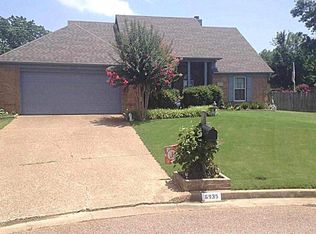 6935 Kindle Station Cv, Memphis, TN 38141