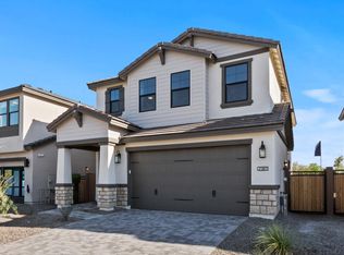 2381 W Los Arboles Pl, Chandler, AZ 85224
