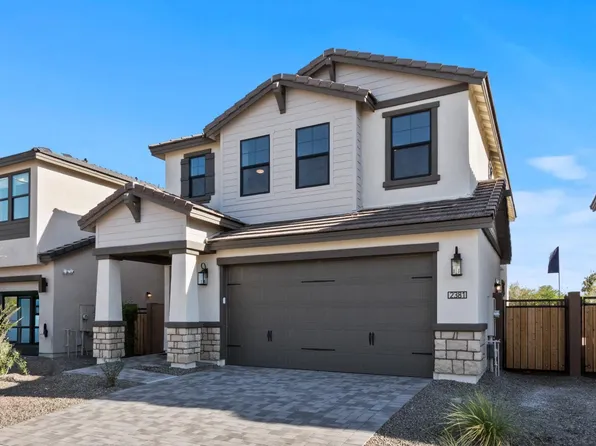 2381 W Los Arboles Place, Chandler, AZ 85224