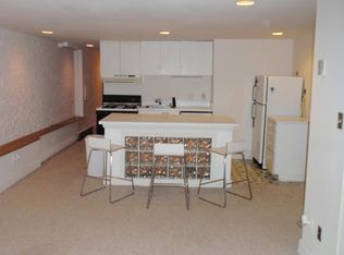 1850 Ingleside Ter NW, Washington, DC 20010