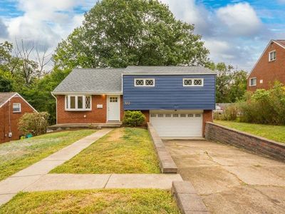 322 College Park Dr, Monroeville, PA, 15146