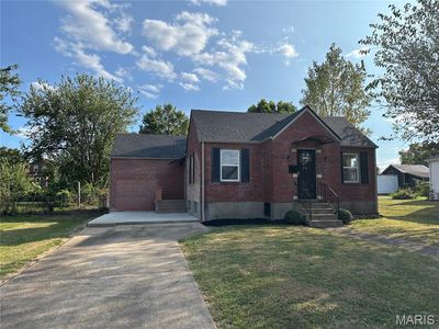 308 E Jefferson Ave, Owensville, MO, 65066