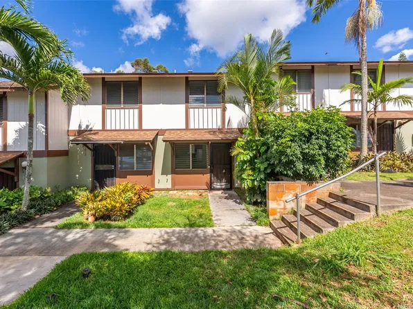 94-1512 Lanikuhana Ave APT 614, Mililani, HI 96789