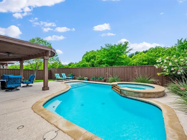 2597 Still Springs Dr, Little Elm, TX 75068