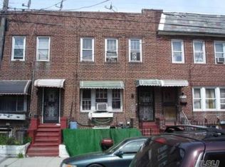 14313 105th Ave, Jamaica, NY 11435