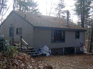 14 Iris Ave, Gilmanton, NH 03237