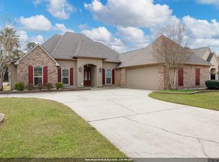 1531 City Pl, Gonzales, LA 70737