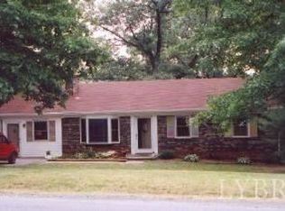 176 Odins Bow Dr, Madison Heights, VA 24572