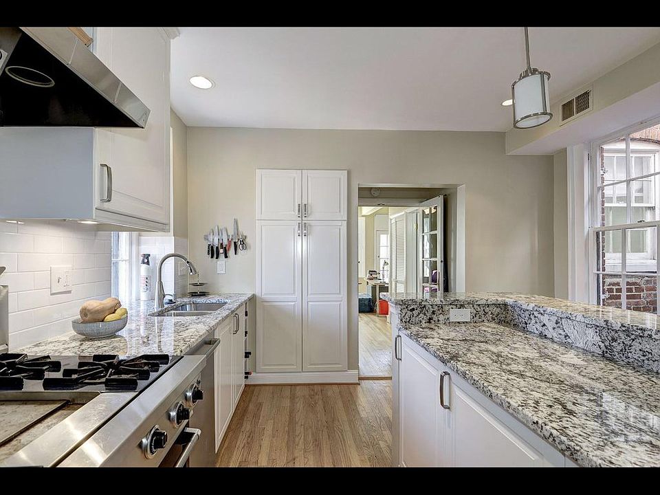 Kitchen View 2