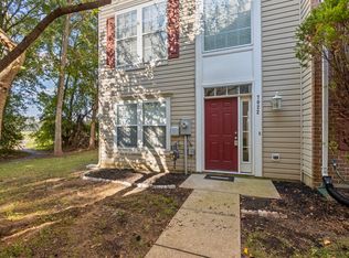 7022 Dasher Farm Ct, Columbia, MD 21045