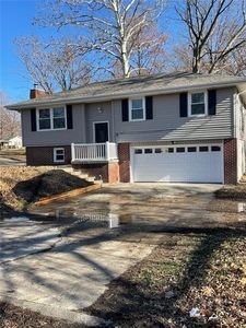 211 N 4th St, Gower, MO, 64454