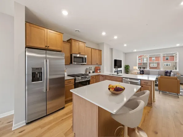 14606 Rhinestone St NW, Ramsey, MN 55303