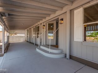 16416 S Lamb Rd, Arizona City, AZ 85123