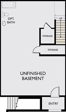Aria - Donato Plan Image 1