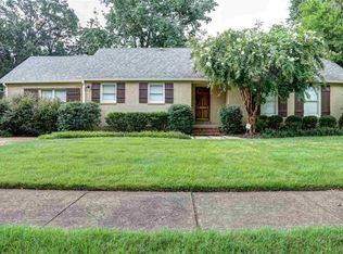 307 Fernway Cv, Memphis, TN 38117