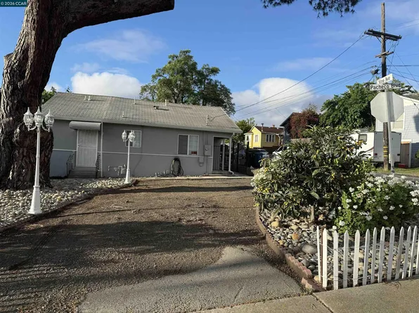 1370 Vine Ave, Martinez, CA 94553