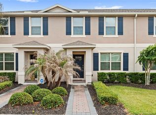 16920 Reseda Aly, Winter Garden, FL 34787