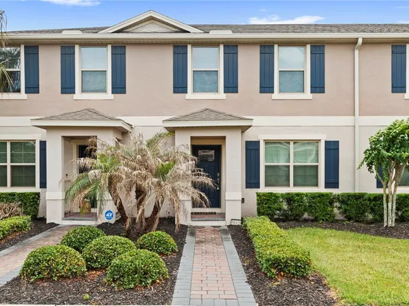 16920 Reseda Aly, Winter Garden, FL 34787