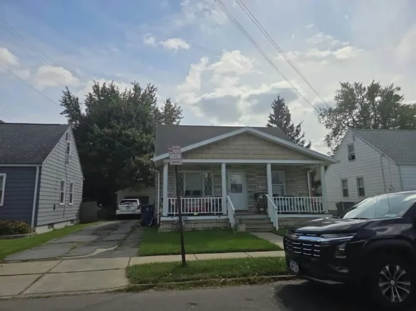 113 Koester St, Buffalo, NY 14220