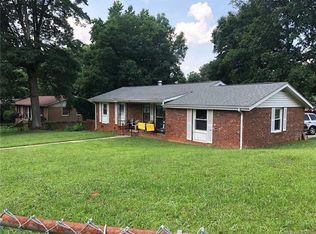 706 Merridale Dr, Charlotte, NC 28214