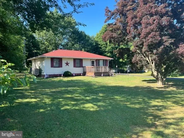 862 Columbia Hwy, Bridgeton, NJ 08302