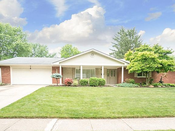 3rd image of 4615 Glenheath Dr