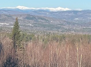 36 Ellis Rd, West Paris, ME 04289