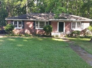 105 Burnett Ferry Rd SW, Rome, GA 30165